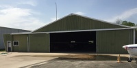 Clover Hangar
